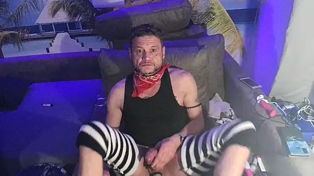 Snapshot of druckfug chatting on February 19, 2025, 10:20 pm druckfug online show from February 19, 2025, 10:20 pm