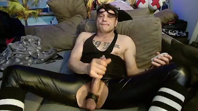 Snapshot of druckfug chatting on February 7, 2026, 3:49 pm druckfug online show from February 7, 2026, 3:49 pm