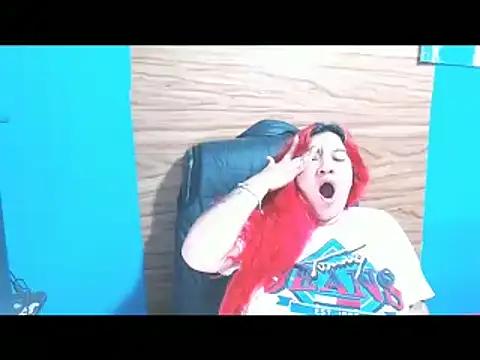 Dulce domini online show from January 21, 2025, 4:10 am