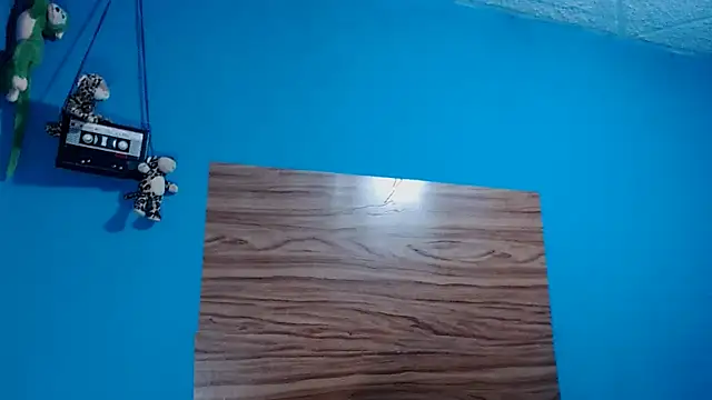 Dulce domini online show from October 18, 2025, 2:47 am