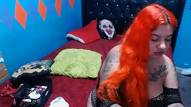 Dulce domini online show from November 2, 2025, 1:08 am