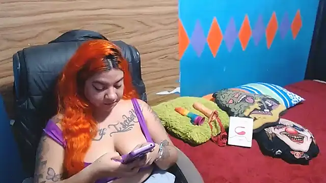 Dulce domini online show from December 3, 2025, 1:42 pm