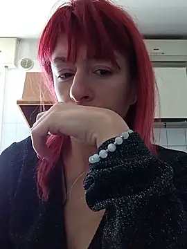 Annarella Pika online show from May 22, 2026, 12:00 pm