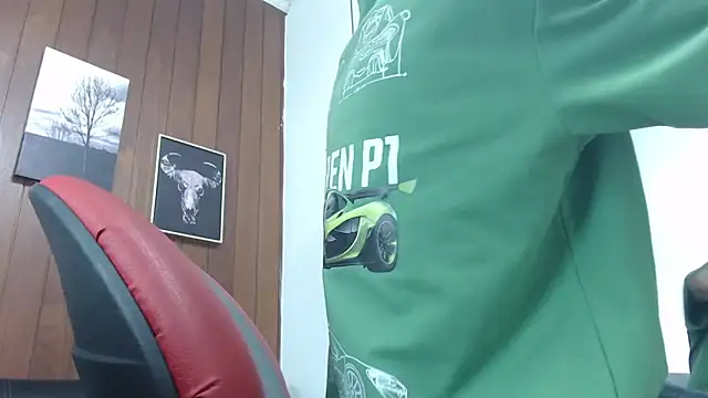 GaboReyes online show from September 27, 2025, 3:55 am