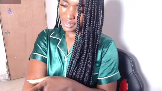 Kaiadebayo online show from November 28, 2025, 12:02 am