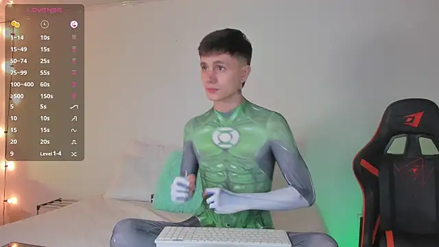 DustinLevine online show from February 4, 2025, 2:39 am