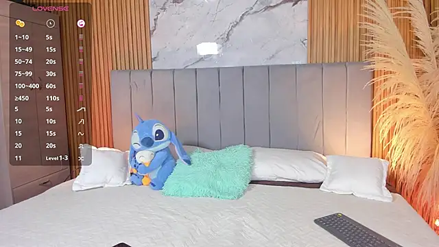 DustinLevine online show from April 10, 2026, 12:21 pm