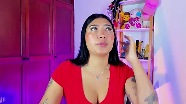 eymy-hadid online show from September 19, 2025, 10:10 pm