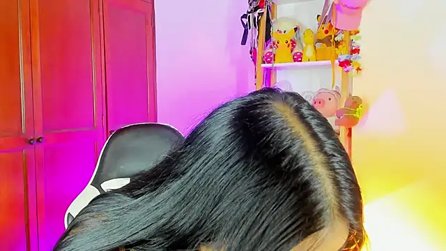 eymy-hadid online show from January 6, 2026, 11:07 pm