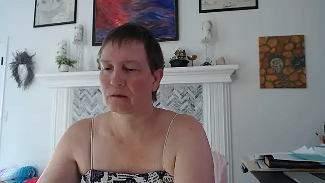 Snapshot of AuroraWillows chatting on July 9, 2026, 9:41 pm AuroraWillows online show from July 9, 2026, 9:41 pm