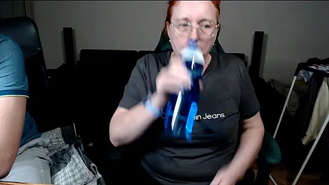 JoannaAndNeighbour online show from March 12, 2026, 8:15 pm