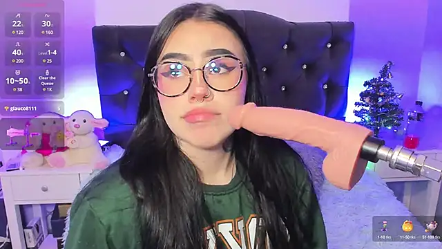 Snapshot of Jas_miin chatting on December 6, 2024, 2:46 am Jas miin online show from December 6, 2024, 2:46 am