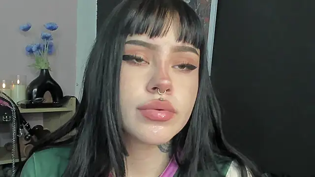 Snapshot of Jas_miin chatting on November 8, 2025, 2:01 am Jas miin online show from November 8, 2025, 2:01 am