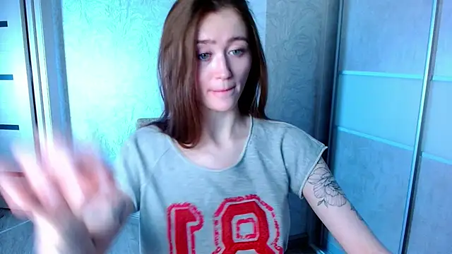 millllina online show from February 23, 2025, 8:55 pm