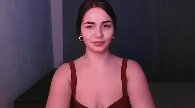 HannahMeid online show from January 13, 2025, 8:37 pm