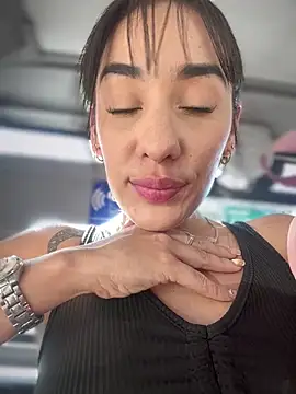   IRIS   online show from January 23, 2025, 8:02 pm