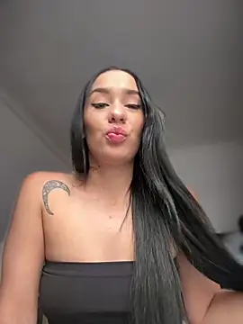   IRIS   online show from December 18, 2025, 3:18 pm