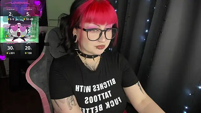 t0riayun0 online show from July 9, 2026, 10:25 pm