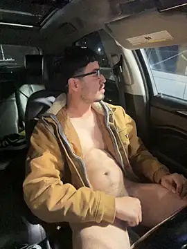 Bbyboyivan online show from November 30, 2025, 4:27 am