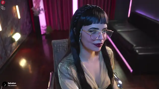 Snapshot of alessa_goreng chatting on December 15, 2024, 7:46 am alessa goreng online show from December 15, 2024, 7:46 am