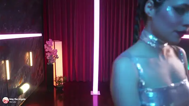 Snapshot of alessa_goreng chatting on December 25, 2024, 12:27 am alessa goreng online show from December 25, 2024, 12:27 am