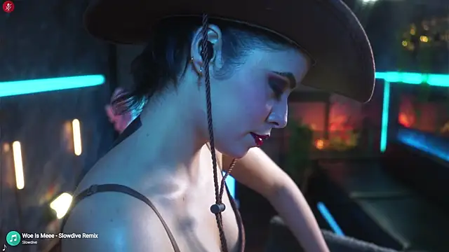 Snapshot of alessa_goreng chatting on January 10, 2025, 8:29 am alessa goreng online show from January 10, 2025, 8:29 am