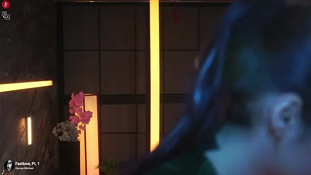 Snapshot of alessa_goreng chatting on January 20, 2025, 8:41 am alessa goreng online show from January 20, 2025, 8:41 am