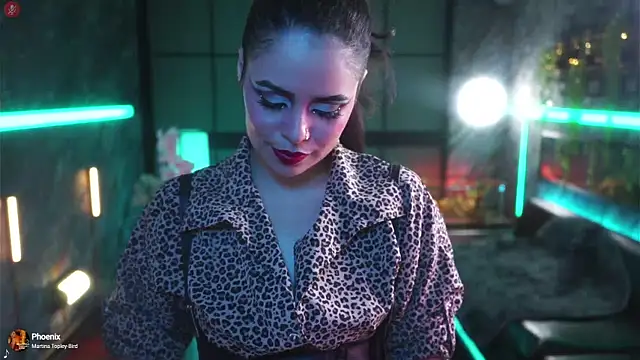 Snapshot of alessa_goreng chatting on February 10, 2025, 9:04 am alessa goreng online show from February 10, 2025, 9:04 am