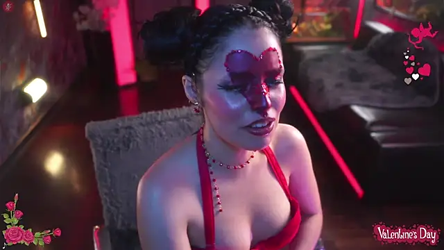 Snapshot of alessa_goreng chatting on February 15, 2025, 11:50 am alessa goreng online show from February 15, 2025, 11:50 am