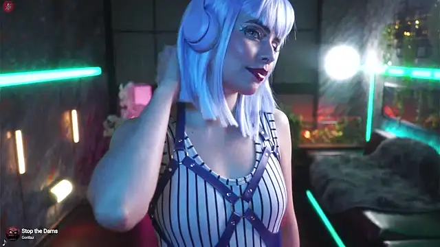 Snapshot of alessa_goreng chatting on February 17, 2025, 8:09 am alessa goreng online show from February 17, 2025, 8:09 am