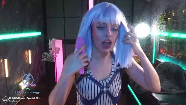 Snapshot of alessa_goreng chatting on February 17, 2025, 11:13 am alessa goreng online show from February 17, 2025, 11:13 am