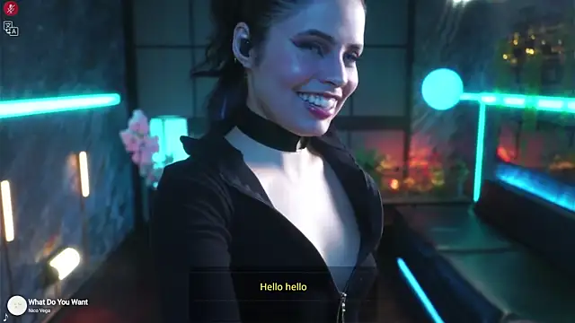 Snapshot of alessa_goreng chatting on February 20, 2025, 1:57 am alessa goreng online show from February 20, 2025, 1:57 am