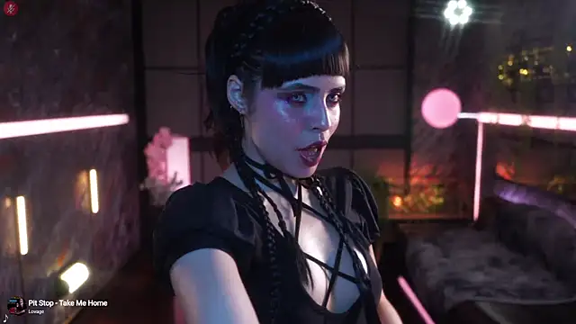 Snapshot of alessa_goreng chatting on February 23, 2025, 8:39 am alessa goreng online show from February 23, 2025, 8:39 am