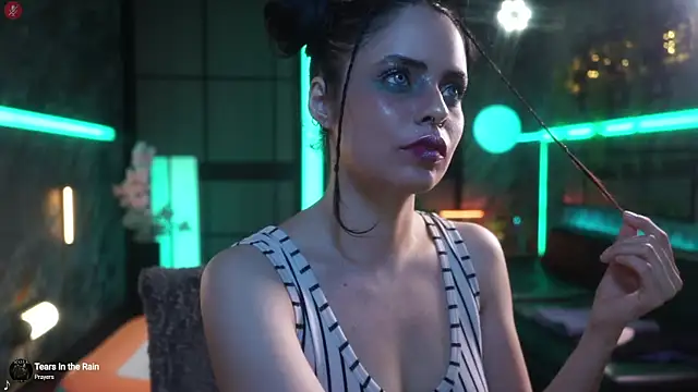 Snapshot of alessa_goreng chatting on March 10, 2025, 7:53 am alessa goreng online show from March 10, 2025, 7:53 am