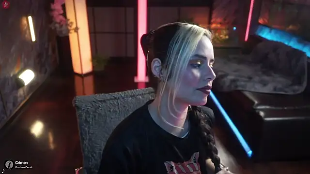 Snapshot of alessa_goreng chatting on September 25, 2025, 7:12 am alessa goreng online show from September 25, 2025, 7:12 am