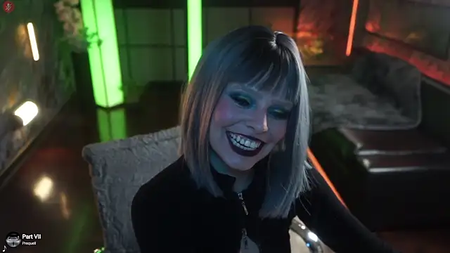 Snapshot of alessa_goreng chatting on October 18, 2025, 9:10 am alessa goreng online show from October 18, 2025, 9:10 am