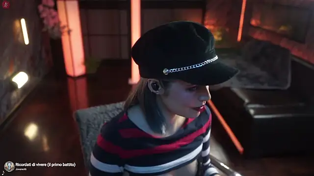 Snapshot of alessa_goreng chatting on November 2, 2025, 6:38 am alessa goreng online show from November 2, 2025, 6:38 am