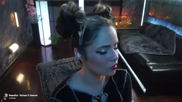 Snapshot of alessa_goreng chatting on November 8, 2025, 8:25 am alessa goreng online show from November 8, 2025, 8:25 am