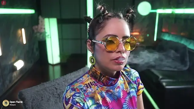 alessa goreng online show from January 16, 2026, 8:40 am