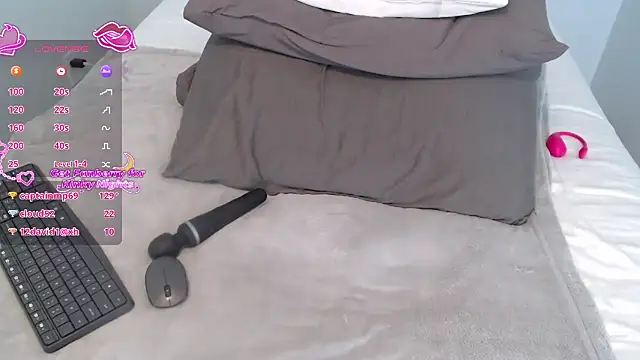 Snapshot of Agatha6969x chatting on November 4, 2025, 3:00 pm Agatha6969x online show from November 4, 2025, 3:00 pm