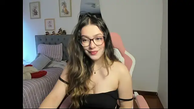 Snapshot of samysweet_8 chatting on November 6, 2025, 2:18 pm samysweet 8 online show from November 6, 2025, 2:18 pm