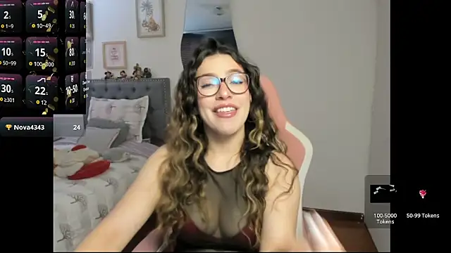 Snapshot of samysweet_8 chatting on November 11, 2025, 1:44 pm samysweet 8 online show from November 11, 2025, 1:44 pm