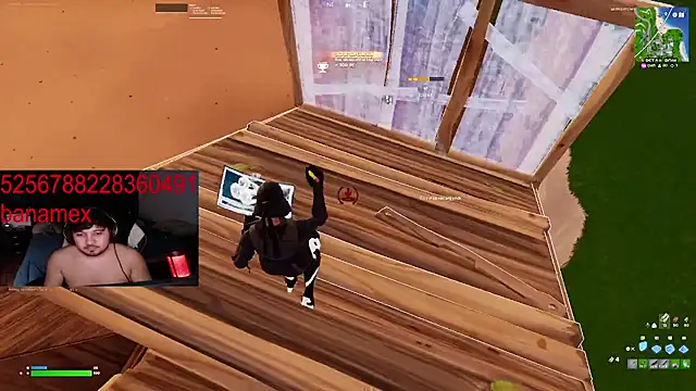 Pacodlt online show from November 18, 2025, 10:03 pm