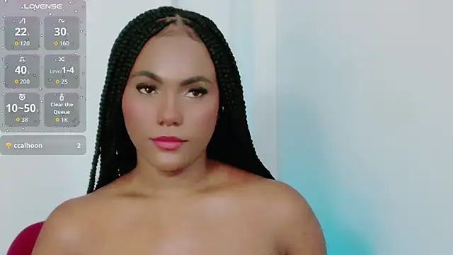 Sara Boom online show from June 2, 2026, 8:22 pm