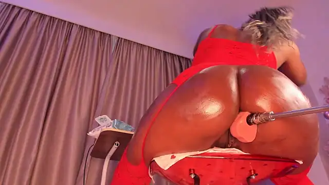 sugar-mirie online show from October 18, 2025, 2:40 pm