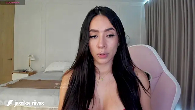 Snapshot of jessikapalmer chatting on October 6, 2025, 4:04 pm jessikapalmer online show from October 6, 2025, 4:04 pm