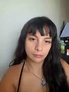 Snapshot of ZaraHoney chatting on January 7, 2025, 4:27 pm ZaraHoney online show from January 7, 2025, 4:27 pm