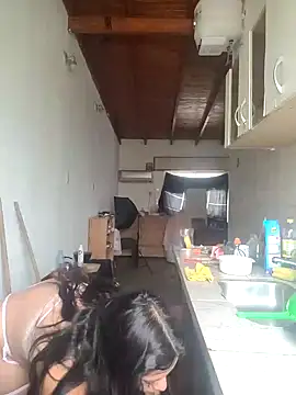 Snapshot of ZaraHoney chatting on January 29, 2025, 12:45 pm ZaraHoney online show from January 29, 2025, 12:45 pm