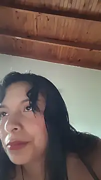 Snapshot of ZaraHoney chatting on September 21, 2025, 8:21 pm ZaraHoney online show from September 21, 2025, 8:21 pm