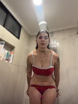 Sarasanders 4 online show from February 14, 2026, 3:14 am